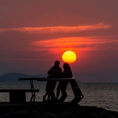 Atardecer Porteno Puntarenas Eksteriør bilde